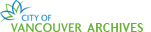  City of Vancouver Archives