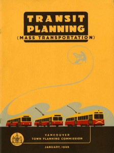 Cover of Transit Planning