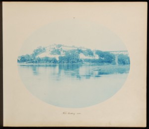 Fort Snelling, 1889. Bosse, Henry Peter, 1844-1903. Fort Snelling, 1889. Bosse, Henry Peter, 1844-1903.
