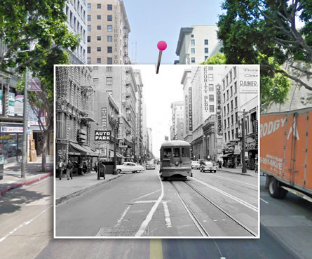 Overlaid-image