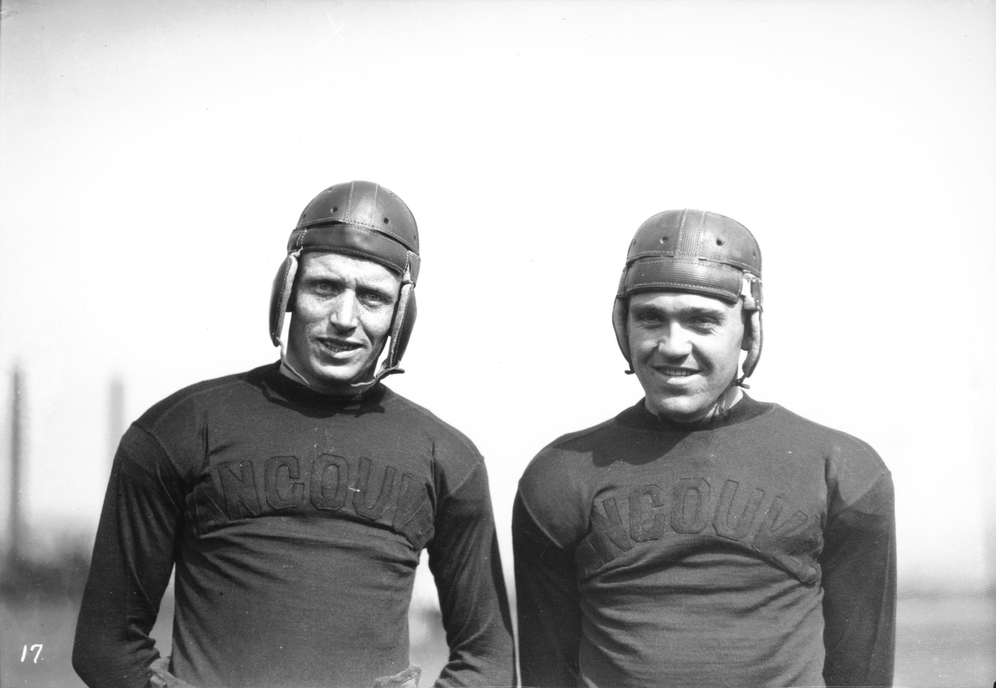 rugby footballers, 1926