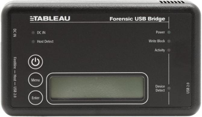 ForensicBlocker