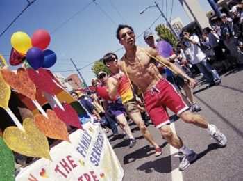 Pride 2004. Detail from: AM1675-S4-F64-: 2018-9047