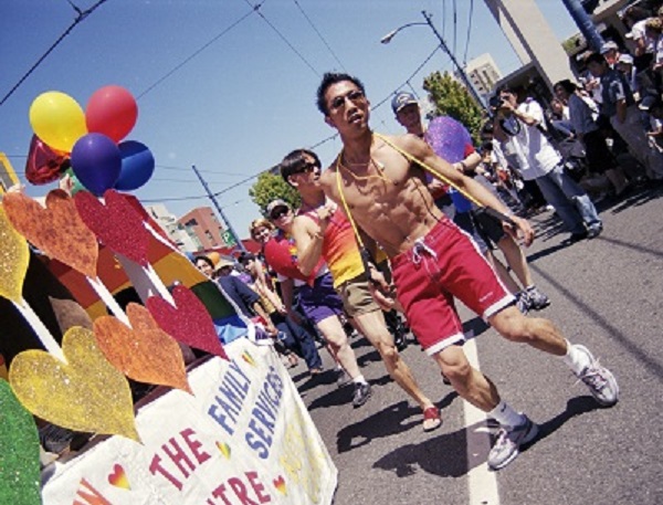 Pride 2004. Detail from: AM1675-S4-F64-: 2018-9047